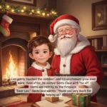 Christmas Adventure – Personalized Storybook - Image 10