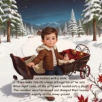 Christmas Adventure – Personalized Storybook - Image 11