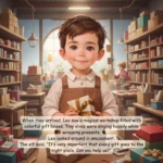 Christmas Adventure – Personalized Storybook - Image 8